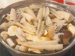 -太婆天府山珍酒楼(亚运村店)