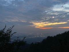 -紫金山山顶公园