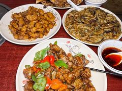 -聚首堂·特色小吃·肘子(什刹海德胜门店)