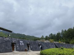 -腾冲云峰山