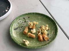 -小城外婆肴私房菜.家宴聚集点(圆明园颐和园·清河上地店)