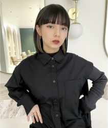 -奈川烫染Salon