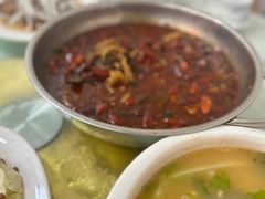 -无味饭店(九眼桥商业文化广场店)