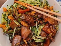 -王繁星面馆(西安熙地港店)