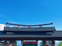 -丽江泸沽湖景区