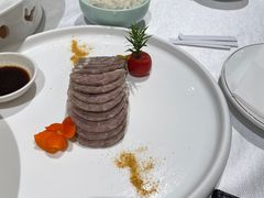 -满堂·烤鸭店·北京菜(鼓楼店)