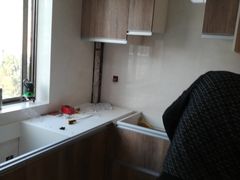 -佰丽爱家全屋定制(汶水店)