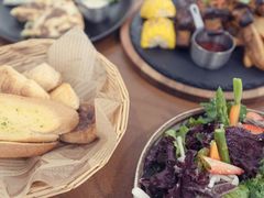 -自如ZSPACE四合院艺术餐厅