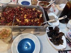 -鱼酷活鱼烤鱼(南京水游城店)