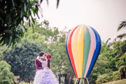 点击看大图 -巴黎新娘婚纱摄影·婚礼策划(嘉定总店)