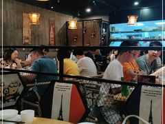 大堂-赤宴·川菜(玉林店)