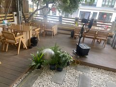 -壹笑茶庄