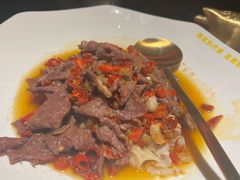 -炊烟小炒黄牛肉(浦东世纪汇店)