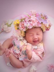 -玛瑞莎·儿童·亲子摄影(越秀店)