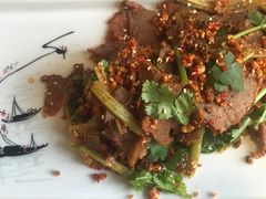 -蕃茄述·好汤自然来(江汉路店)