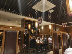 大堂-东方饺子王(工农大路店)