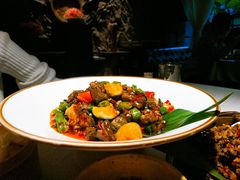 傣味柠檬鸡-都氏家DUSJOY(翡翠城店)