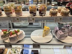 -西村叔叔的店·面包·甜品·蛋糕(清河万象汇店)