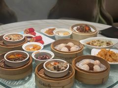 -稻香饭店(龙华天虹店)