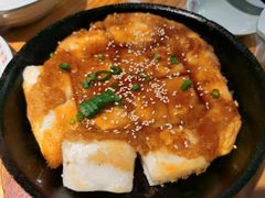 -恋萍小吃(时代店)