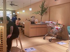 -马记永·兰州牛肉面(天通苑家乐福店)