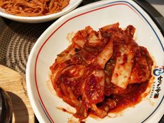 -七八冷面·延边朝鲜族美食(圣熙八号店)