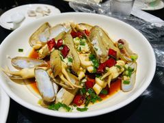 -健眺小海鲜(临海后山店)