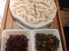 -汉唐宴长安食府