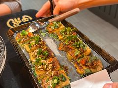 -探鱼·鲜青椒爽麻烤鱼(增城东汇城店)