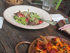-SISTERS BAR RESTAURANT川意酒馆(嘉善老市H楼店)