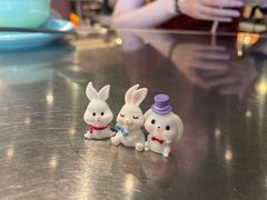 -潮界(虹桥新天地店)