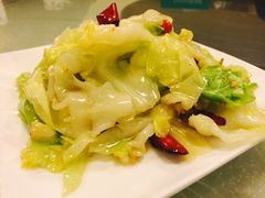 -红京鱼(西坝河店)