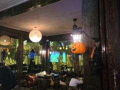 -Big Bamboo 大竹子体育主题餐厅(虹梅路店)