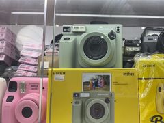 -富士拍立得相机(新大陆广场店)