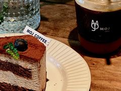 -MOJ coffee(瓯海泽雅水碓坑店)