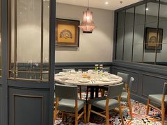 包厢-今之味南亚厨房·探店指南(领展购物广场店)