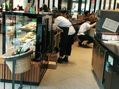 -星巴克臻选(北京富力家园店)
