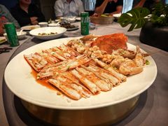 -徐记海鲜(汉城湖|太奥店)