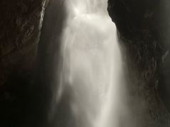 -华蓥山天意谷景区