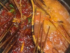-钢管厂歆瑞源油卤串串香(春熙路太古里店)