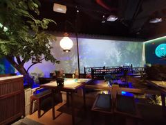 大堂-佬麻雀·新湘菜(珠海金发购物中心店)