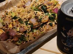 -串盟烧烤·长沙美食地标(星沙店)