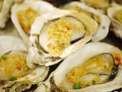 炭烧生蚝-蚝专家(北滘店)