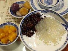 红豆双皮奶-双喜老铺(人民广场店)