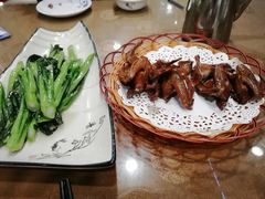 -沙田鸽王(解放路店)