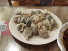 -宝源饺子(麦子店街店)