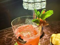 -格兰酒吧Glen Bar