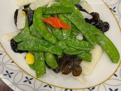 -全聚德(扬州虹桥坊店)