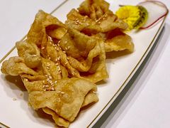 -唐阁(香港朗廷酒店)