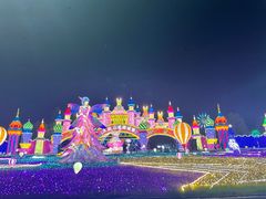 -苏州乐园森林水世界